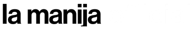 La Manija Official