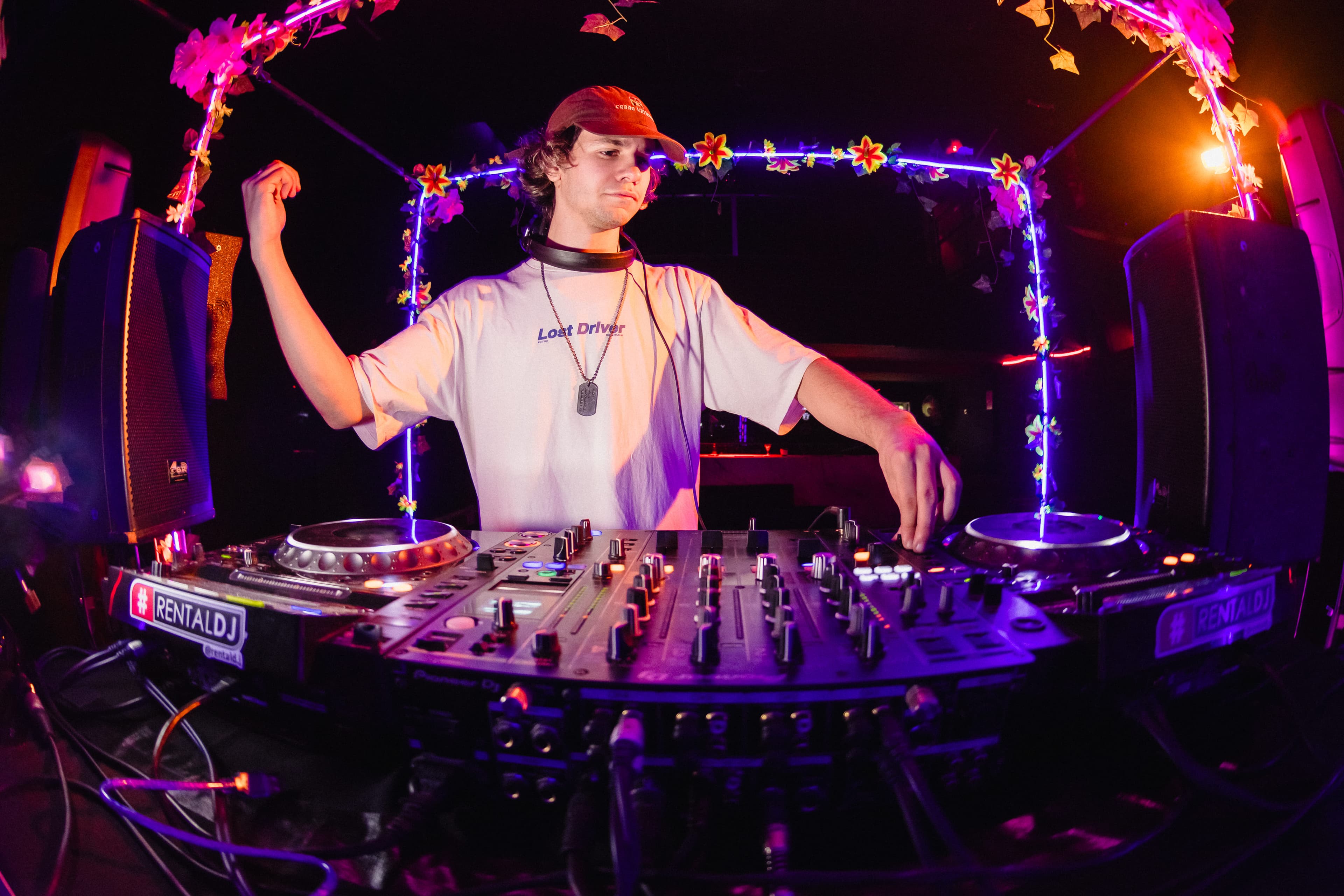 Jaycres: El Artista Que Viene Del sur