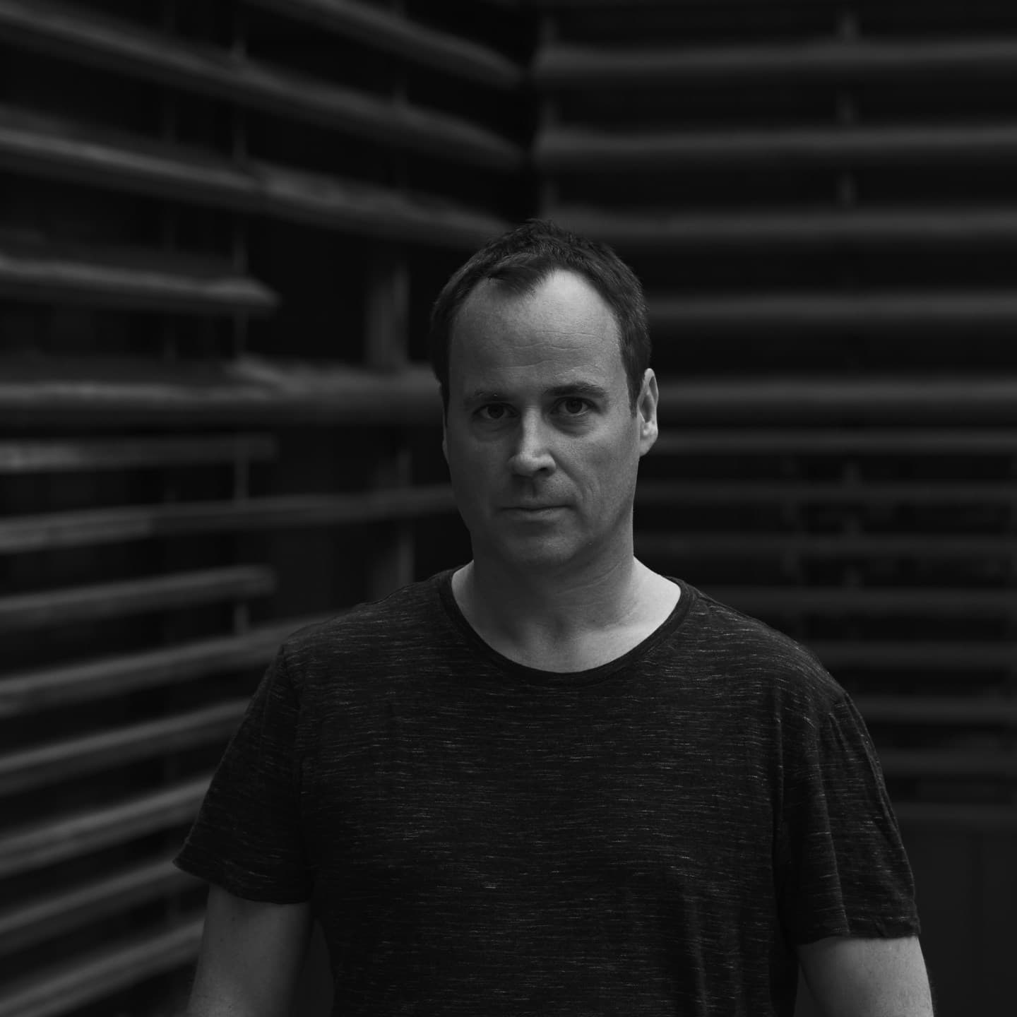 Christian Smith se vuelca al progressive house