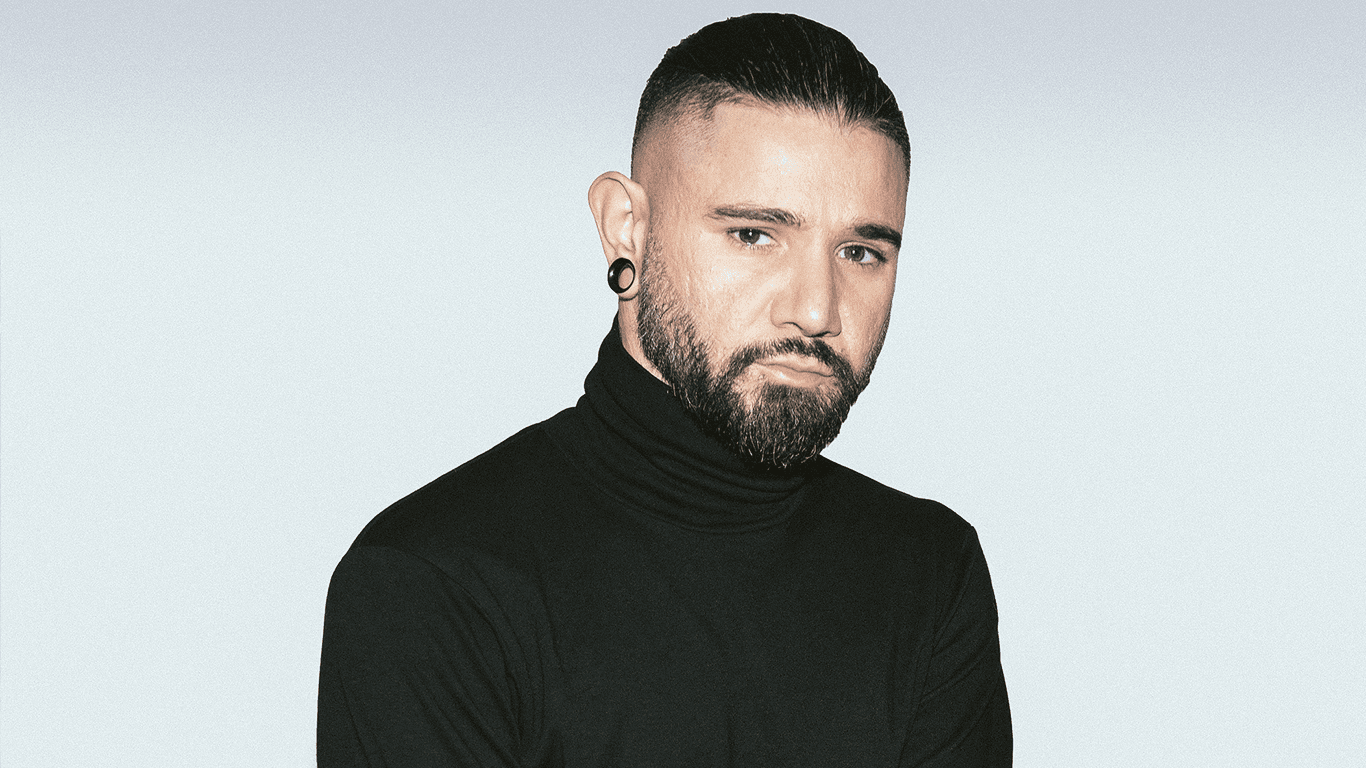 Skrillex confirma el line-up completo de CONTRA, su nuevo festival en Berlín
