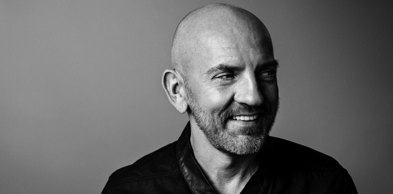 Sven Väth sigue girando en dragón por el mundo