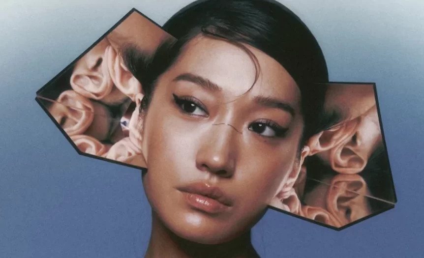 Peggy Gou revela’I Hear You’: Su primer álbum y estrena el sencillo 1+1=11.