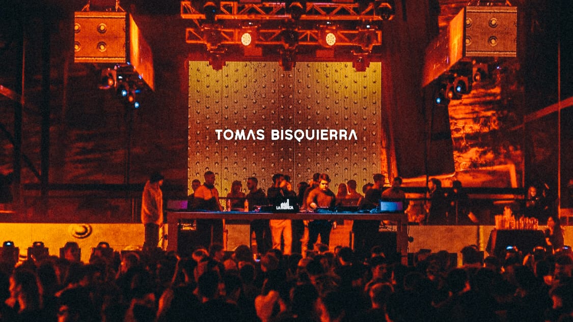 Tomás Bisquierra