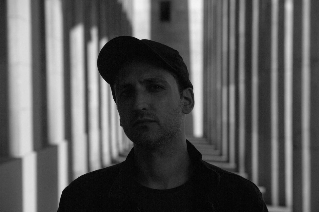 EZKIEL: EL SONIDO QUE CRUZA FRONTERAS DESDE LA ESCENA LOCAL