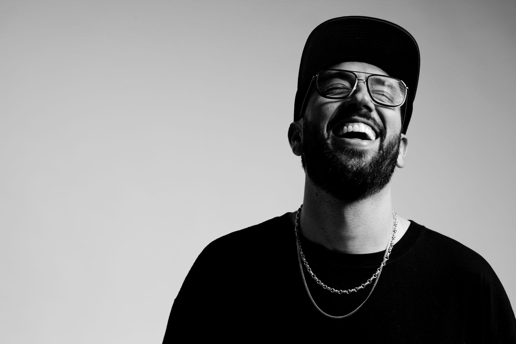 Rafa Barrios: La Trayectoria Imparable de un Titán del Tech House