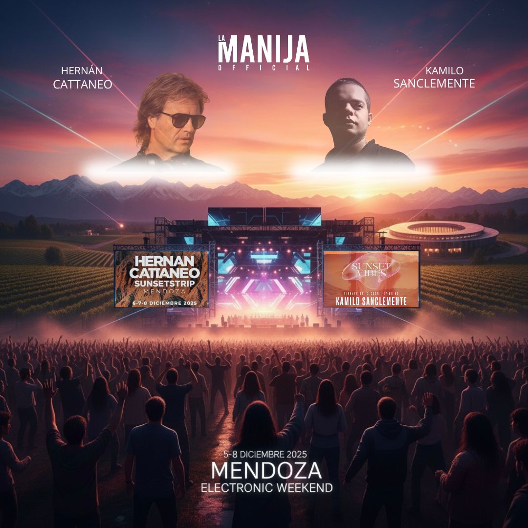 🍇 ¡Fin de Semana Largo Épico!