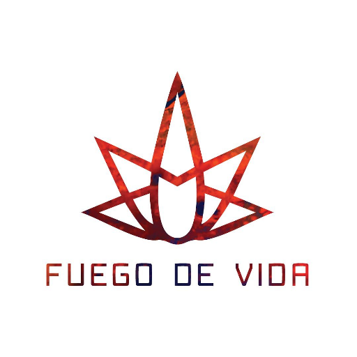 fuego de vida